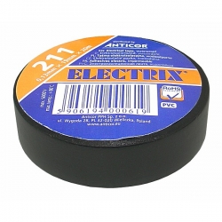 Izolační páska ELECTRIX 211 PCV