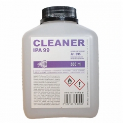 Univerzální čisitč CLEANSER IPA 99 500ml