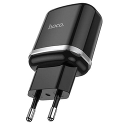 Nabíječka USB A QC3.0 3A 18W Hoco N3
