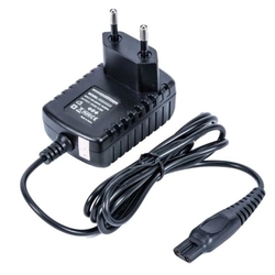 Napájecí adaptér pro Philips Norelco, Multigroom 15V 0.36A AT HQ HS PT QT RQ S Y Series, HQ8505