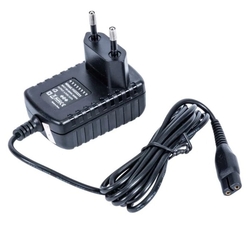 Napájecí adaptér pro holicí strojky Philips Razor HP6366, HP6368, HP6370 