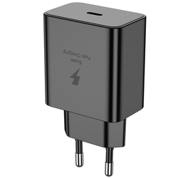 USB-C rychlá nabíječka GaN PD 45W JELLICO EU45 