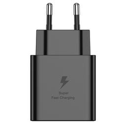 USB-C rychlá nabíječka GaN PD 45W JELLICO EU45 