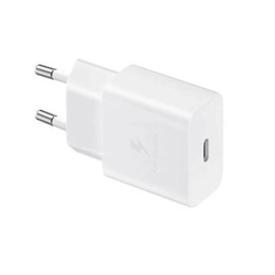 Nabíječka Samsung EP-T1510NWEGEU 15W bílá