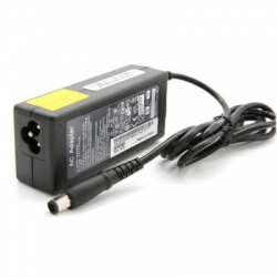 Nabíječka pro DELL 19.5V/3.34A/65W (Inspirion,XPS)-7.4mm X 5.1mm octagon 