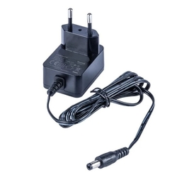 Napájecí adaptér pro acu vysavače AEG, ELECTROLUX (25V 0.5A)