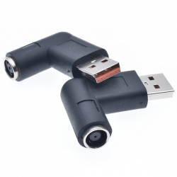Adaptér k napájení 7.9x5.4mm na Special USB pro Lenovo Yoga3 PRO, Yoga4