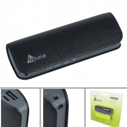 ACURA Power Bank 2600mAh černá