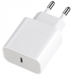 USB-C Rychlá nabíječka, 20W