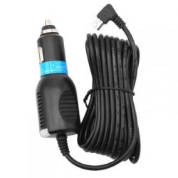 Nabíječka do auta pro GPS navigace a kamery  5V 2100mA