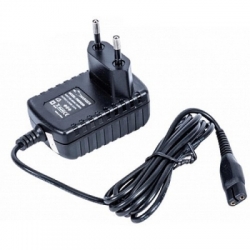 Napájecí adaptér pro holicí strojky Philips Razor HP6366, HP6368, HP6370