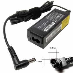 Napájecí zdroj pro LCD monitory SONY/DELL/SAMSUNG 12V/3A/36W(Syncmaster,DRX,EVI)-5.5X 3.0mm 