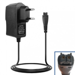 Napájecí adaptér pro holicí strojky Panasonic RE7-27 RE7-51 RE7-59 RE7-68 RE7-72 RE7-87 4.8V 1.25A