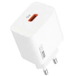 Rychlá síťová USB-C 33 W PD nabíječka Somostel SMS-Q17