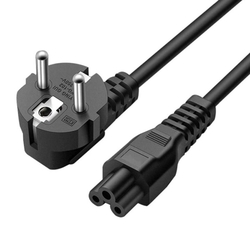 Síťový napájecí kabel Mickey mouse