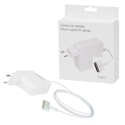 Napájecí adaptér pro Apple MacBook 60 W MagSafe 2