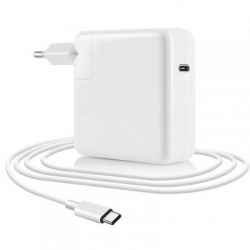 Napájecí adaptér pro MacBook 14.5V 2A 29W (Macbook A1540, Retina, 12-inch, Early 2015)