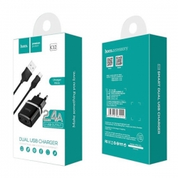 Nabíječka HOCO Micro USB 2.4A