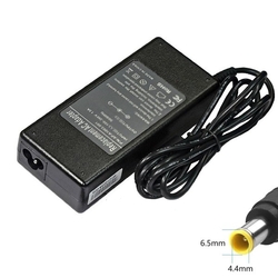 Napájecí adaptér pro monitory LG 19V/90W- 6.5 X 4.4mm 