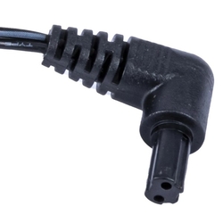 Napájecí adaptér pro acu vysavače Black and Decker 15V 0.15A