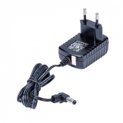 Napájecí adaptér pro acu vysavače AEG, ELECTROLUX (13.5V 0.45A)