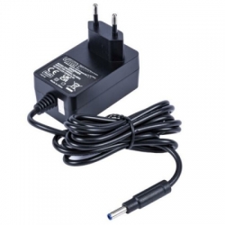 Napájecí adaptér pro aku vysavače Dirt Devil, Grundig, Nilfisk, Beko (25-29V 0.5A) 