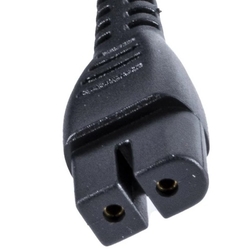 Napájecí adaptér pro holicí strojky Panasonic ER1411, ER1421, ER1510, ER1511, ER1512, ER154E8