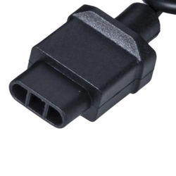 Nabíječka pro elektrické koloběžky NiU KQI 1 PRO, KQI 1 SPORT, KQI 100F, KQI 100P, KQI2 PRO, KQI 3 MAX, KQI 3 PRO, KQI 3 SPORT, KQI 300P, KQI 300X 53.5V