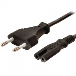 Napájecí kabel 2pin