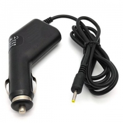 Auto nabíječka pro tablety  9V/2A   2.5 mm x 0.7 mm  