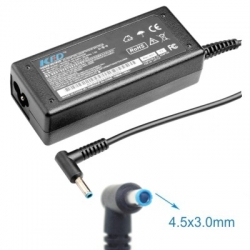 Nabíječka pro HP 19.5V/3.33A/65W  (Envy 14-K00TX,Pavilion,Split )-4.5 X3.0mm with central pin