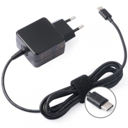 Napájecí adaptér USB-C 45W 5-20V, 2,25A 