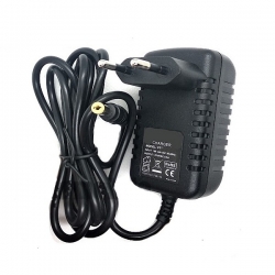 Napájecí adaptér pro Philips AZ1880, AZ1180/12, AZ1890T CD Soundmachine 9V 1.6A