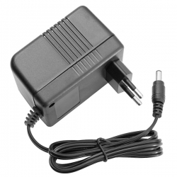 Napájecí adaptér pro Gramofony Thorens, Pro-Ject 16V 0.5A 