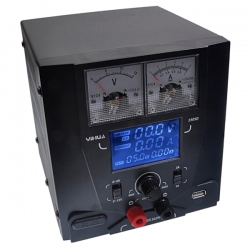 Laboratorní zdroj DC 0-15V 5A Yihua 1505D 