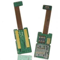 Flex kabel NOKIA E65 sim