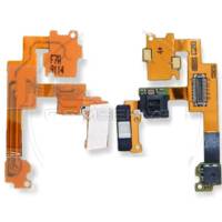 Flex kabel NOKIA 5800