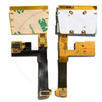 Flex kabel NOKIA 6110n keypad