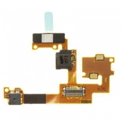 Flex kabel Sony Ericsson X10, reproduktor