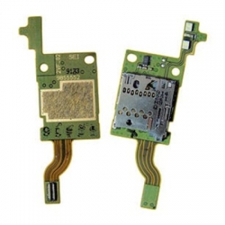 Flex kabel Nokia N97, SIM