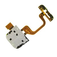 Flex kabel NOKIA E75+ membrána/deska klávesnice s kamerou