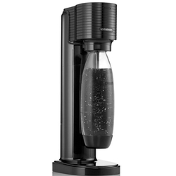 SodaStream Gaia Black