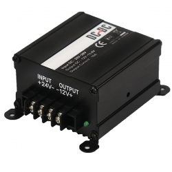 MĚNIČ 20-30V - 12V-(10A)