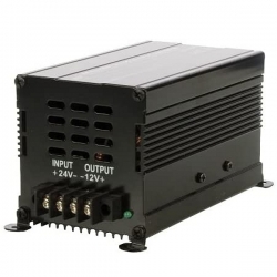 MĚNIČ 20-30V -- 12V-20A, 30A MAX