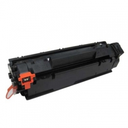 Toner HP CE285A černý, kompatibilní 