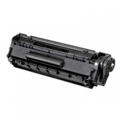 Toner Canon CRG703 2.5K  černý, kompatibilní 