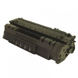 Toner Q7553A pro HP LaserJet P2014, P2015, M2727 - kompatibilní