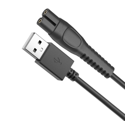 Nabíjecí USB kabel pro Philips Norelco One Blade QP, MG series 5V