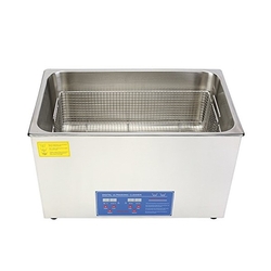 Ultrazvuková vana 30L 1100W s možností ohřevu