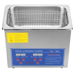 Ultrazvuková vana 3l 220W s možností ohřevu